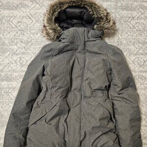 The North Face Women's Arctic Parka Small (great used condition)